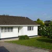 Menhyr，位于卡比斯贝的酒店