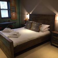 Charter House，位于新港的酒店