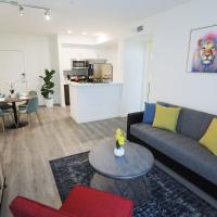 Hollywood Metropolitan Suites