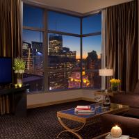 千禧百老汇时代广场国际酒店