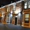 Bentinck Apartments