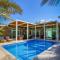 Dar 66 Pool Chalets