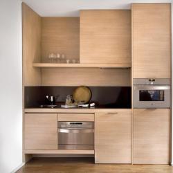 自助式住宿  6家自助式住宿位于卡比斯贝 