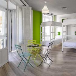 青旅  384家青旅位于曼谷 