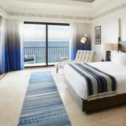 希尔顿酒店  3家希尔顿酒店位于哈伊马角 