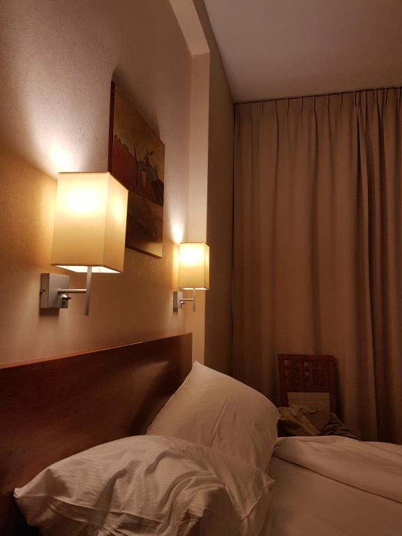 12张真实照片,由旅友们入住大都会酒店期间实景拍摄 - booking.com