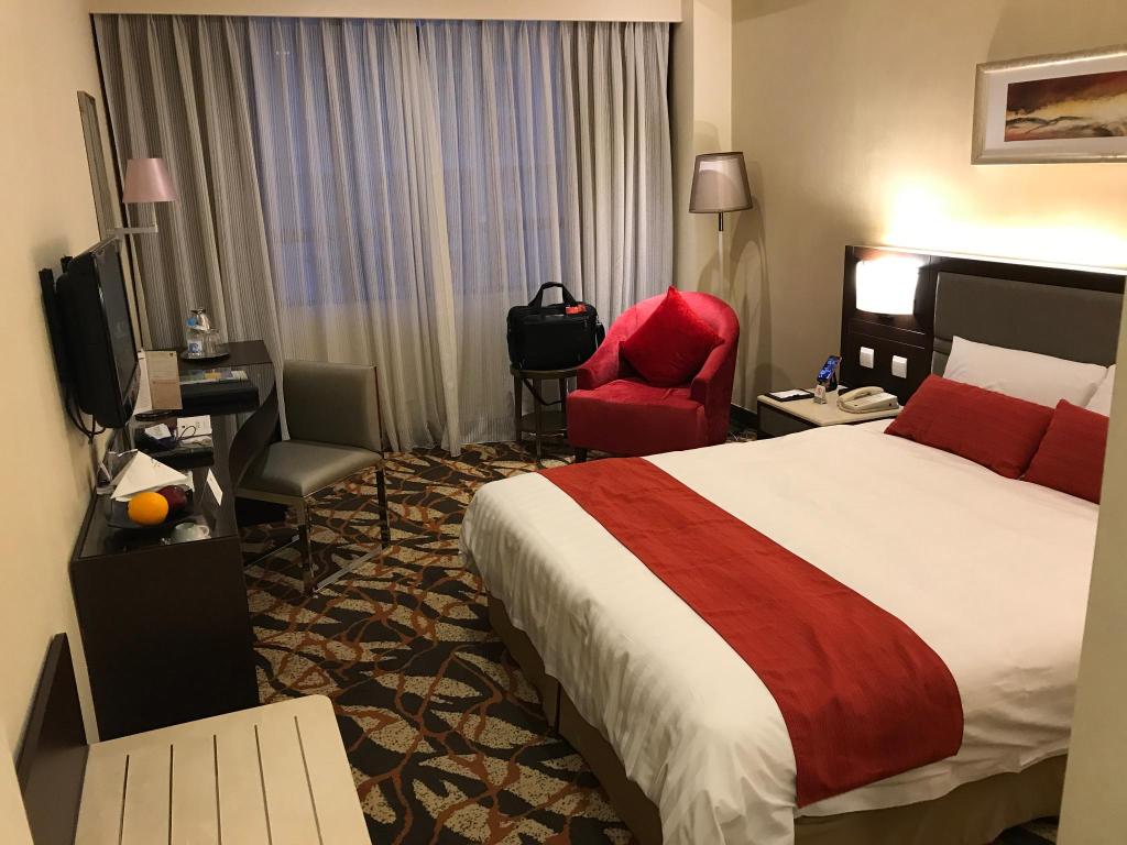 九龙维景酒店 旅友相册