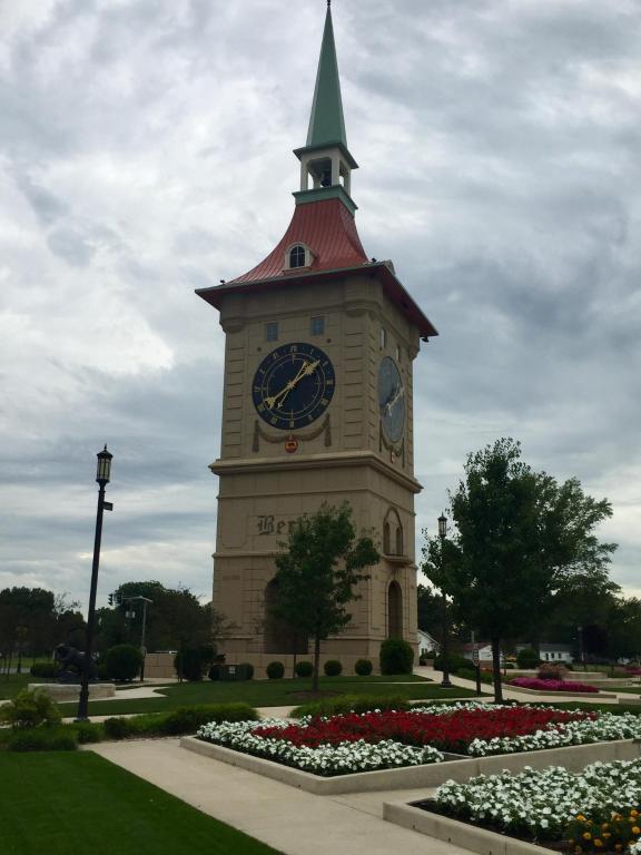 clock tower inn berne(伯尔尼钟楼酒店)