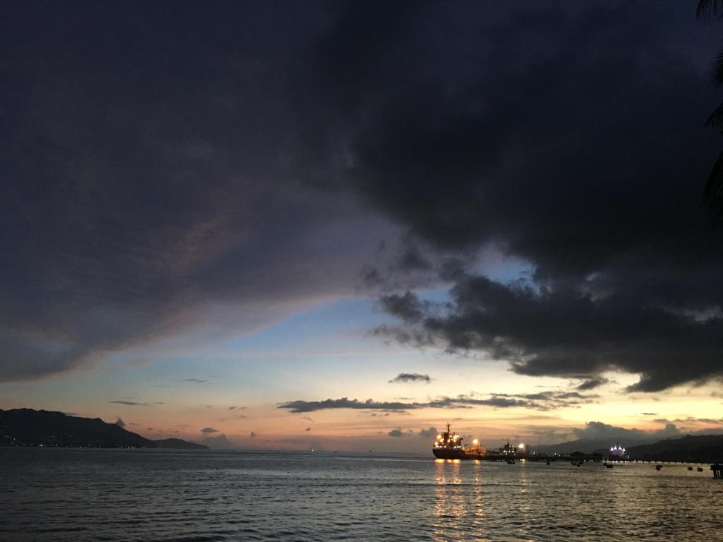 酒店 hotel amboina(安汶岛酒店)