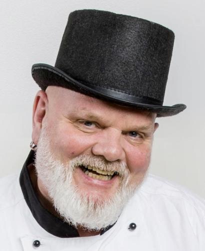 Magnus Ingi Magnússon