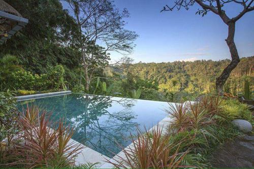 Green view private villas
