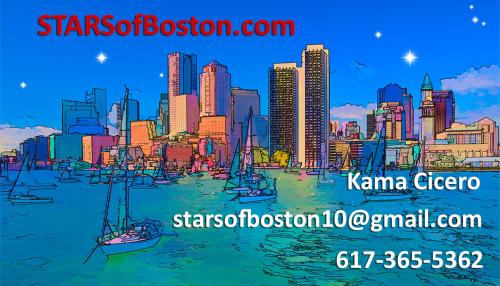 STARS of Boston (Short term apartment rental solutions of Boston)