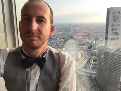 Benjamin Moureau