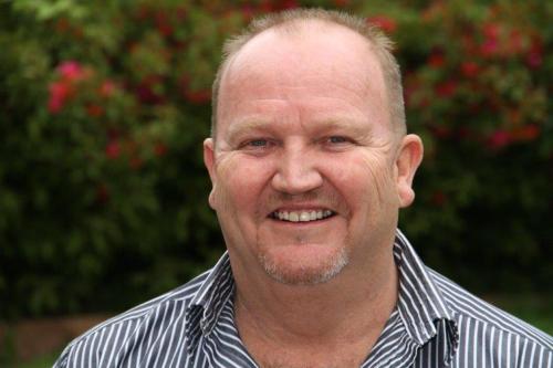 Ian George
