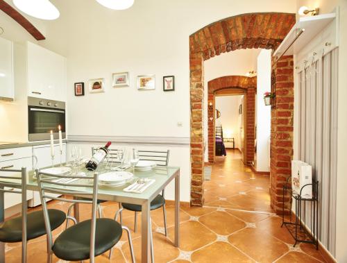 Franka apartment