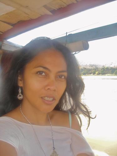 Sasya Huskisson