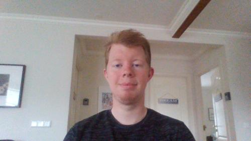 Jon Haraldsson