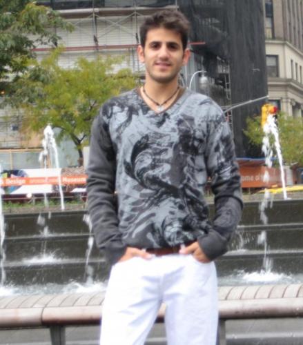 rafi cohen