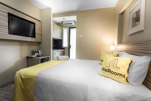 LITE ROOMS