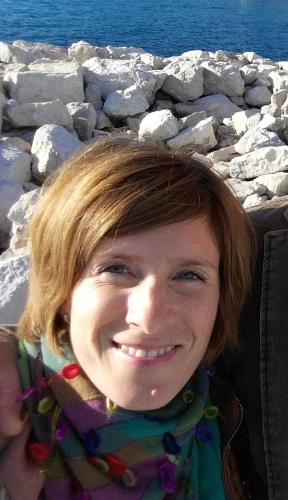 Monika Favro