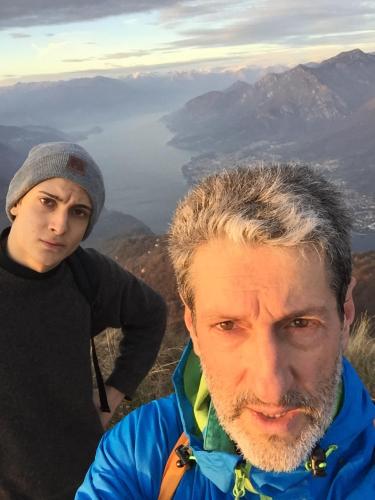 Carlo and Piercarlo