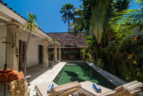 Citrus Tree Villas - La Playa