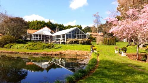 Karaka Point Vineyard & Lodge