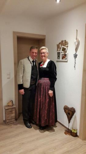 Christian&Roswitha Fankhauser