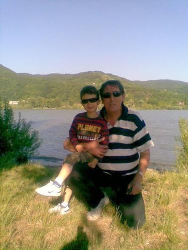 Mr Laszlo Illes