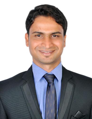 Javeed Shaikh