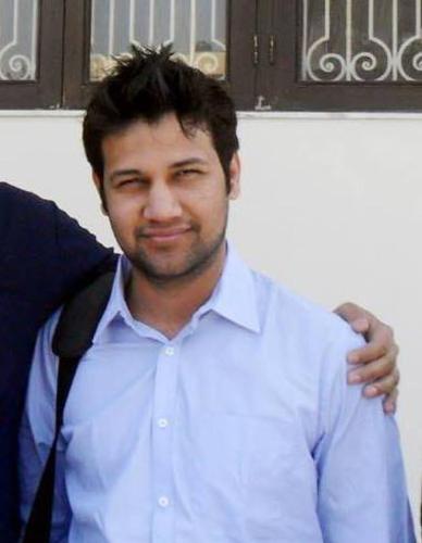Saurabh Arora