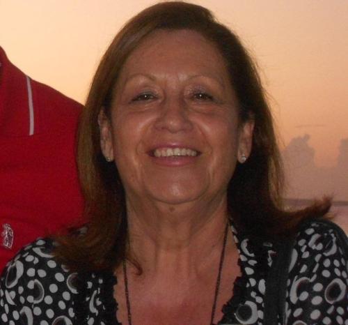 LAURA la proprietaria