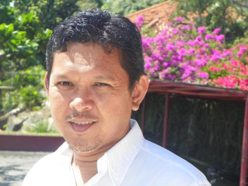 Antok Widiarto