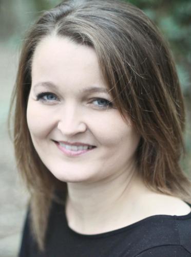 Unnur Valborg Hilmarsdottir