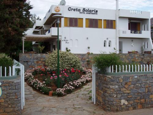 Creta Solaris Hotel Apartments
