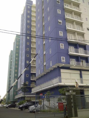MARZETA HOTEL APARTMENTS BEKASI