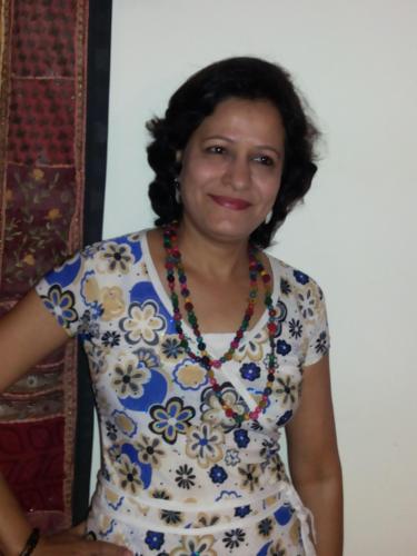Dr Sangita