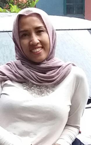 Diantie Saad