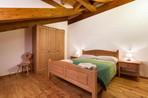 Appartamento Borgo Soandri