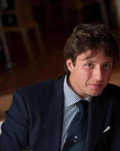Manager Andrea Limongiello