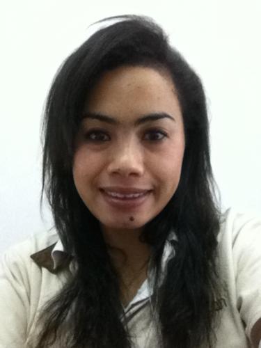 Ms. Komang Anggreni / Reservation Officer
