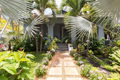 Home Entrance