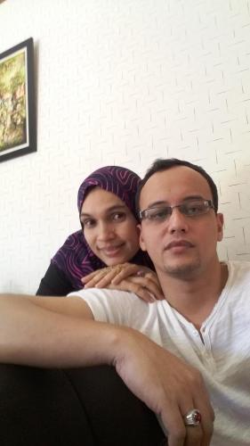 Herry dan Sukma