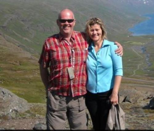 Thor og Gudrun