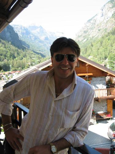 Hugo Salto