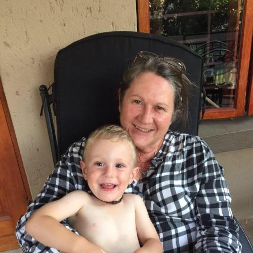 Shirley Ansley