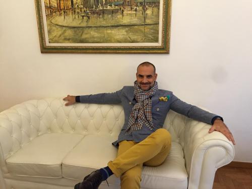Massimo Piccioni