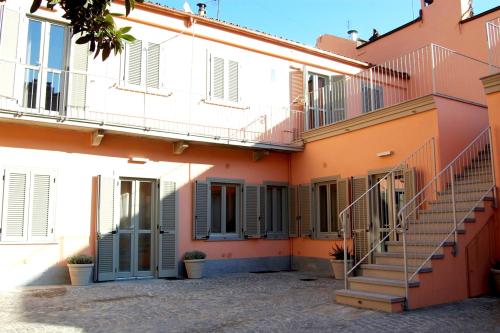 RESIDENZA IL NESPOLO