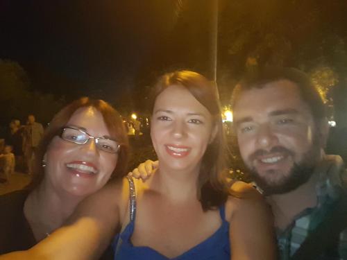 Mandy & Iva & Igor - Your hosts