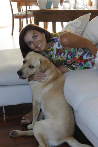 Cristina Marongiu